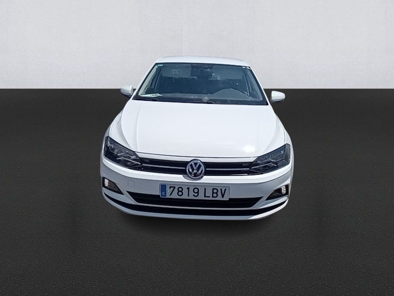 volkswagen polo 2019 / foto grande (2)