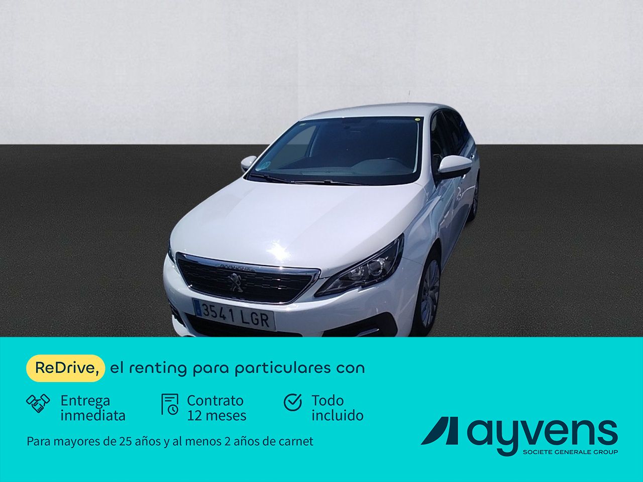 Foto peugeot 308 2020 /