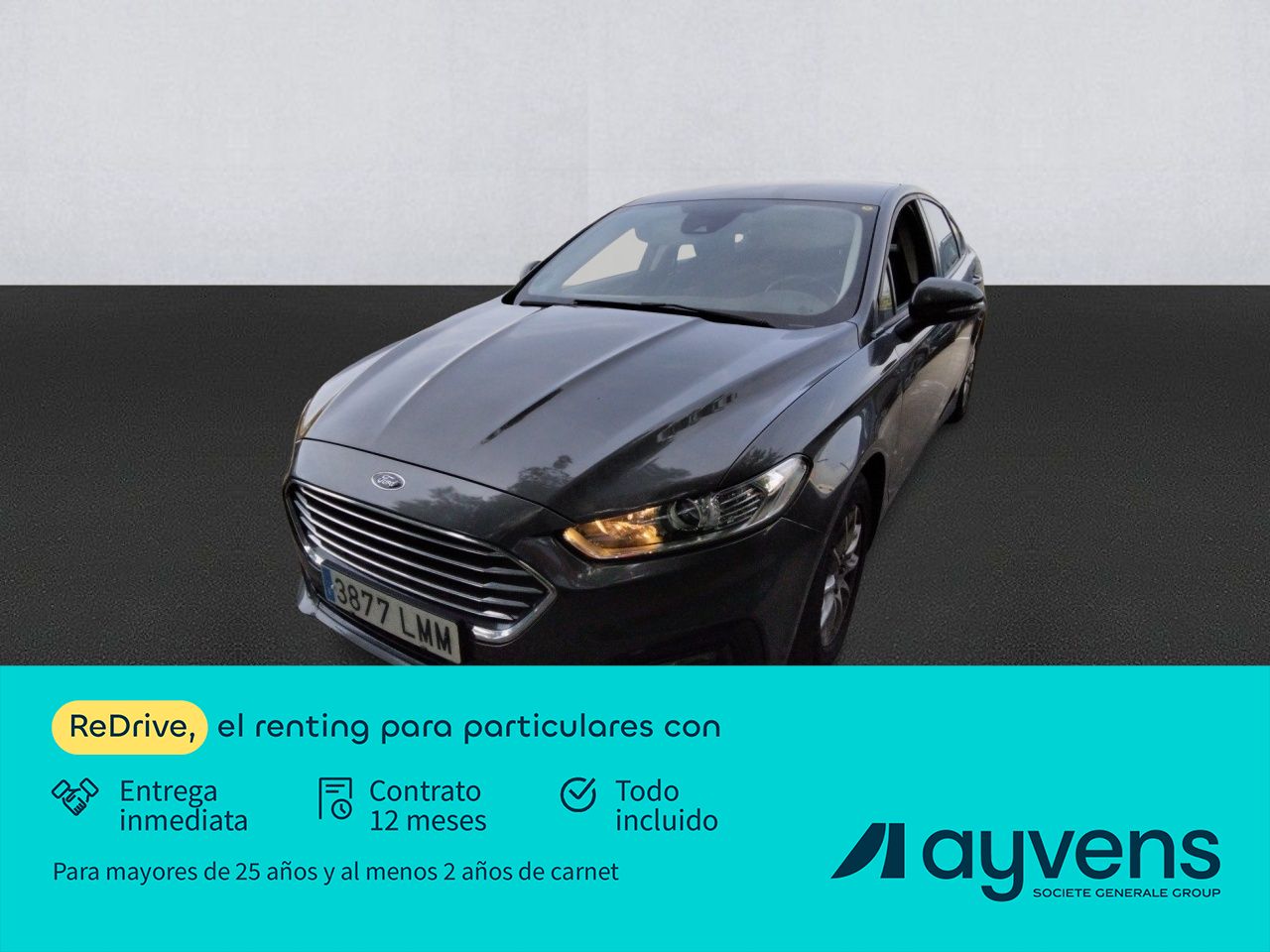 ford mondeo 2021 /
