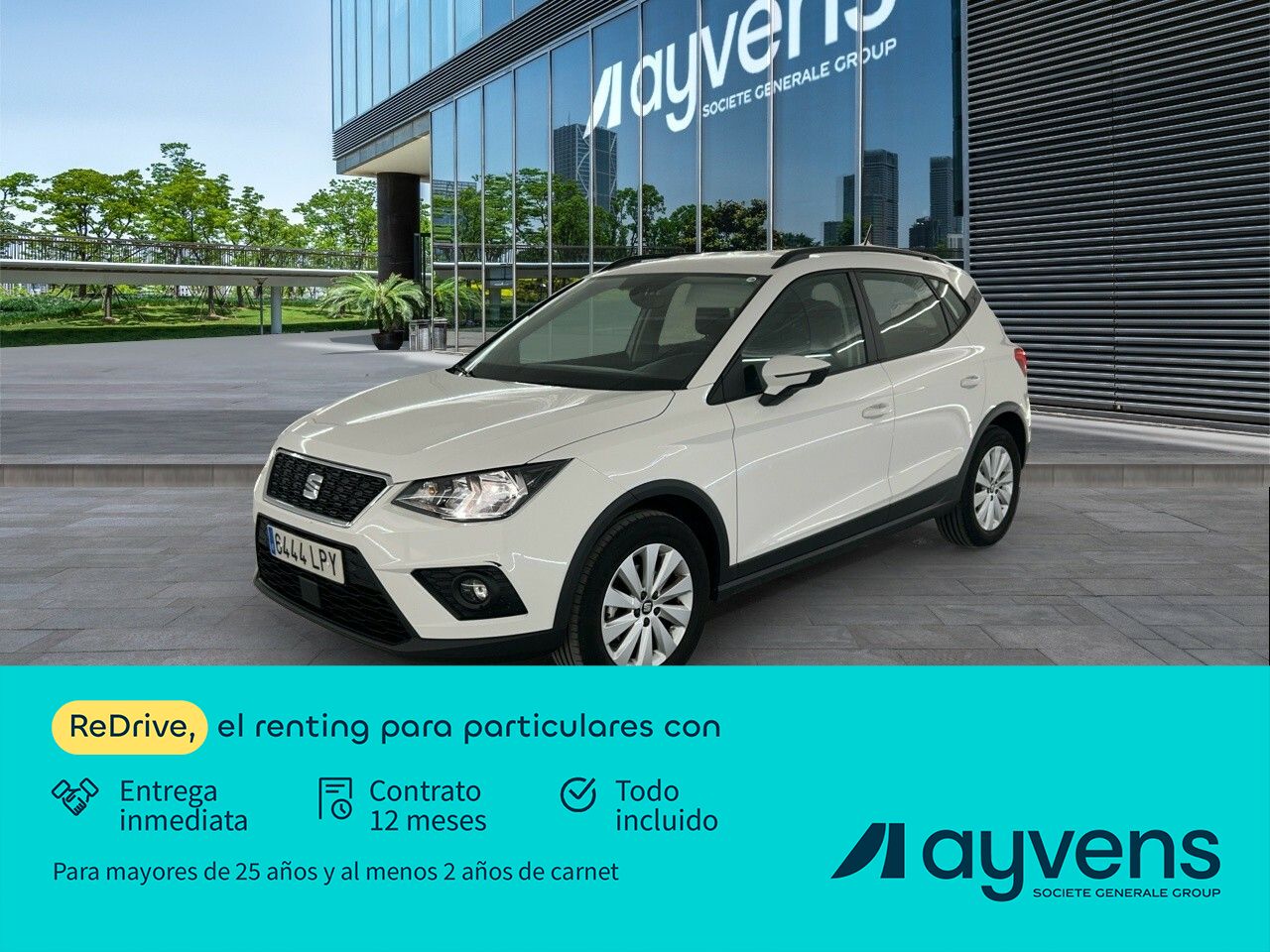 seat arona 2021 /