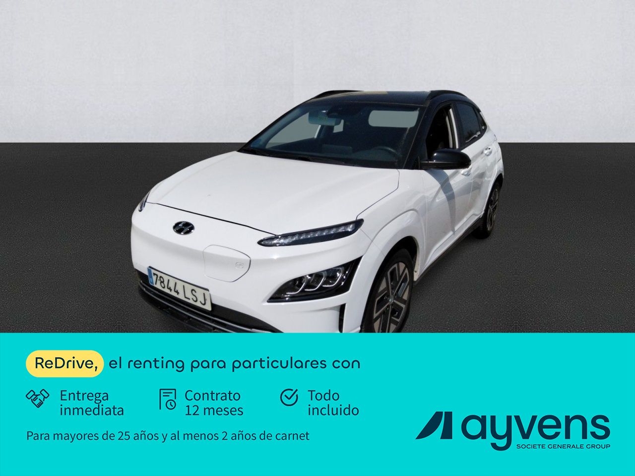 Foto hyundai kona 2021 /