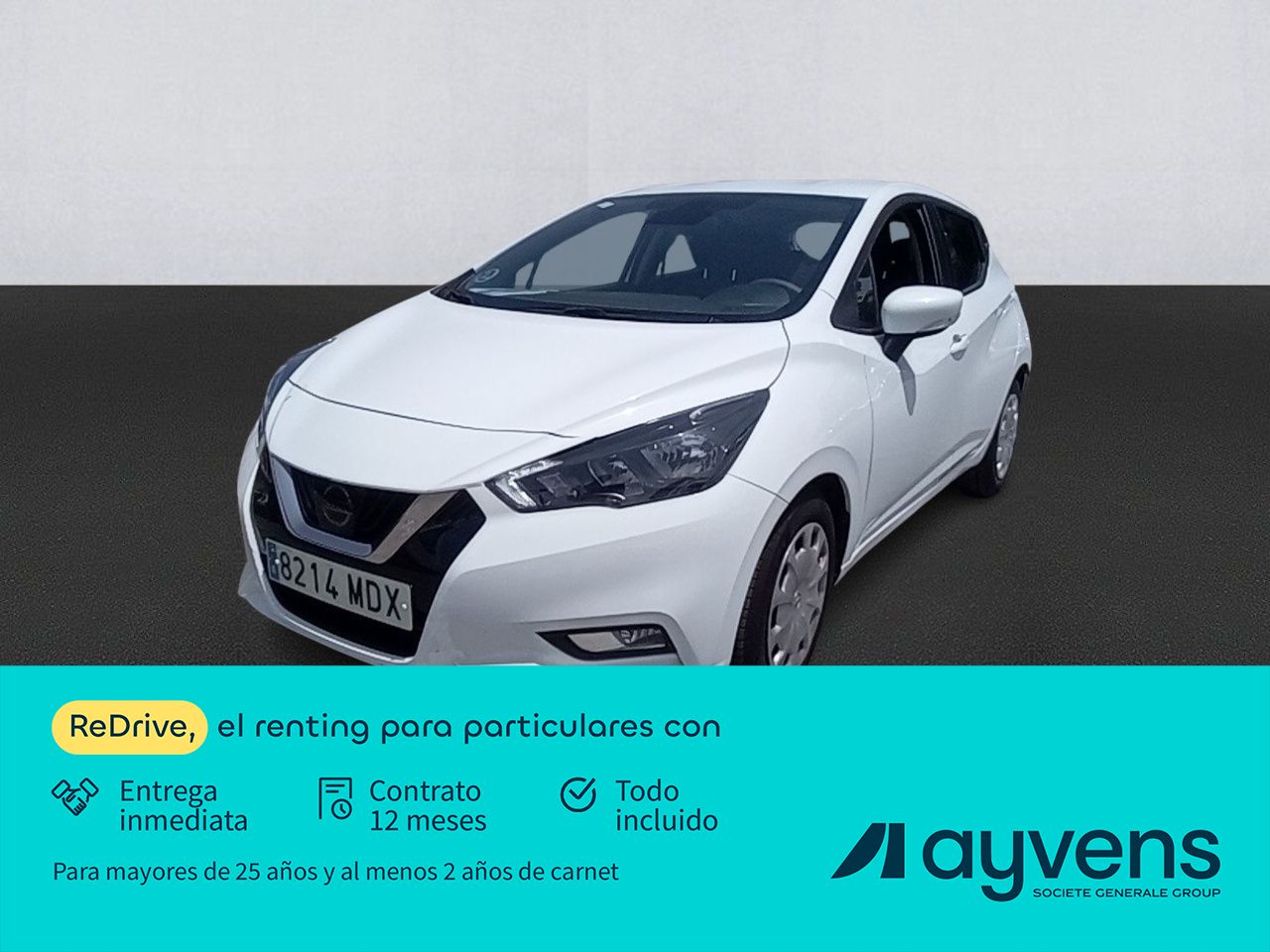 Foto nissan micra 2023 /
