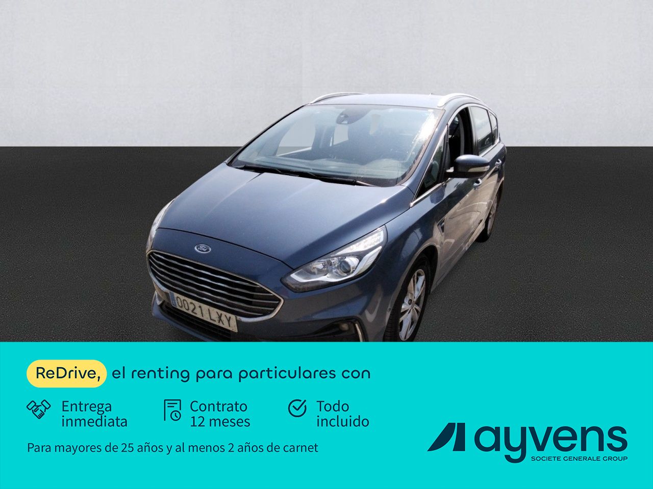 ford s max 2022 /