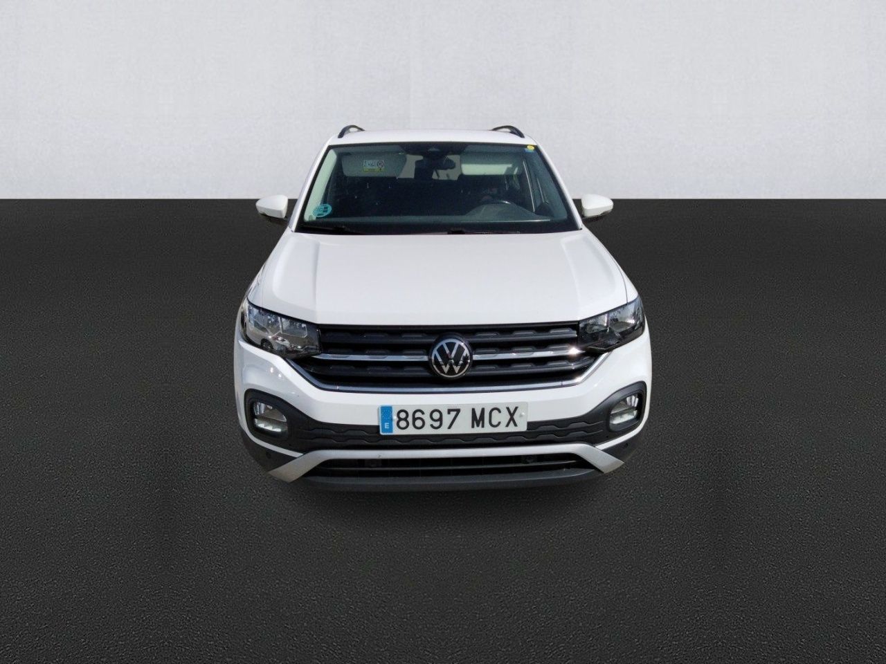 volkswagen t-cross 2022 / foto grande (2)