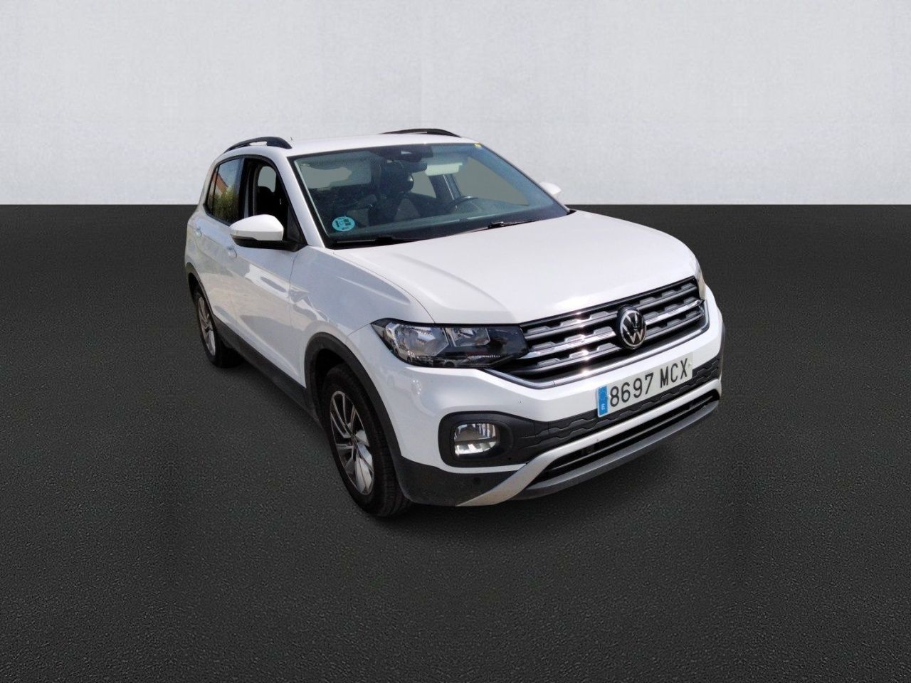 volkswagen t-cross 2022 / foto grande (3)