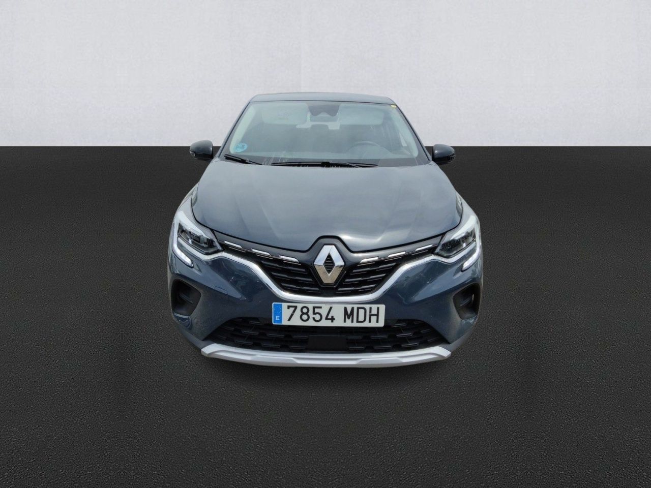 renault captur 2023 / foto grande (2)