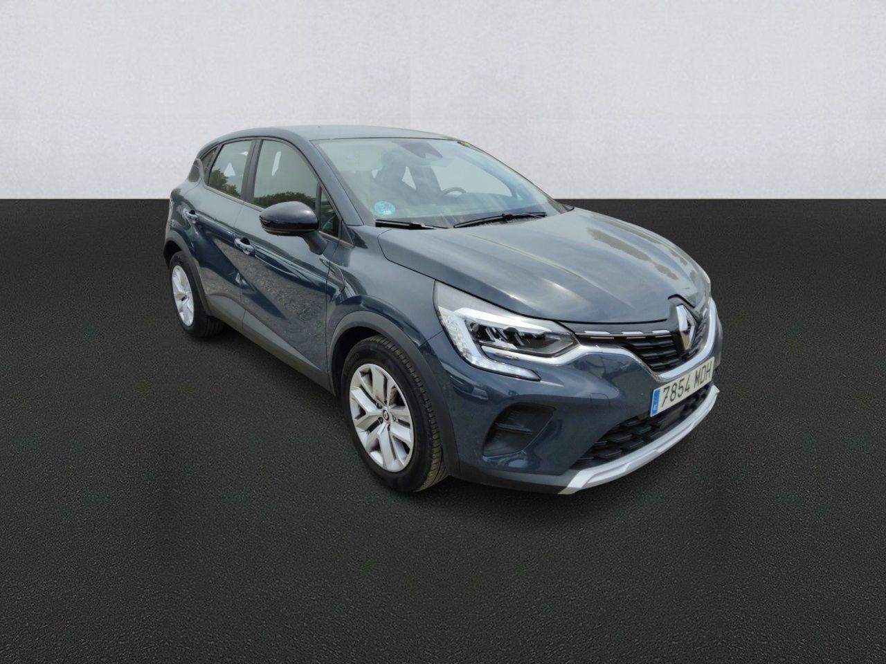 renault captur 2023 / foto grande (3)