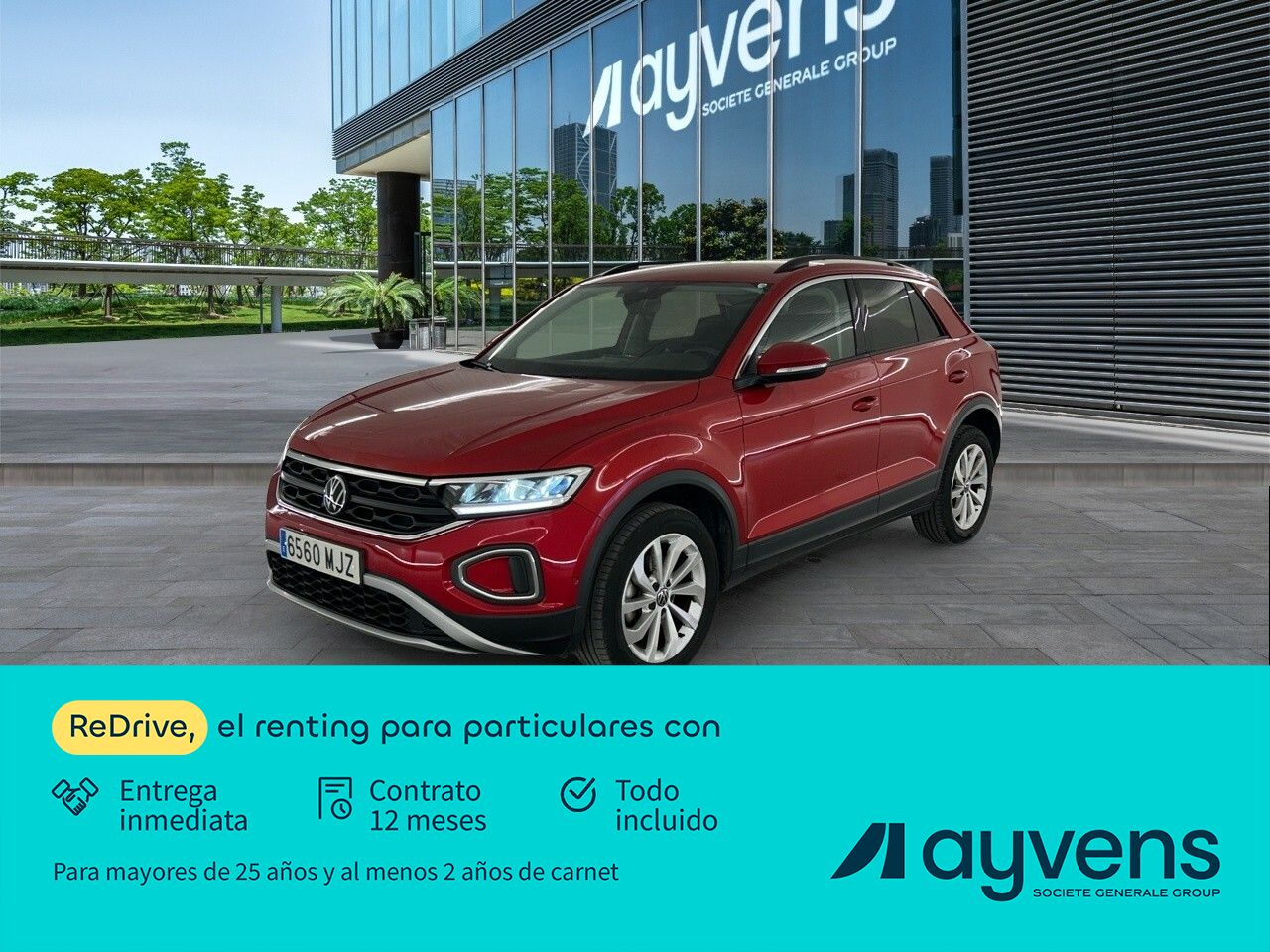 Foto volkswagen t-roc 2023 /