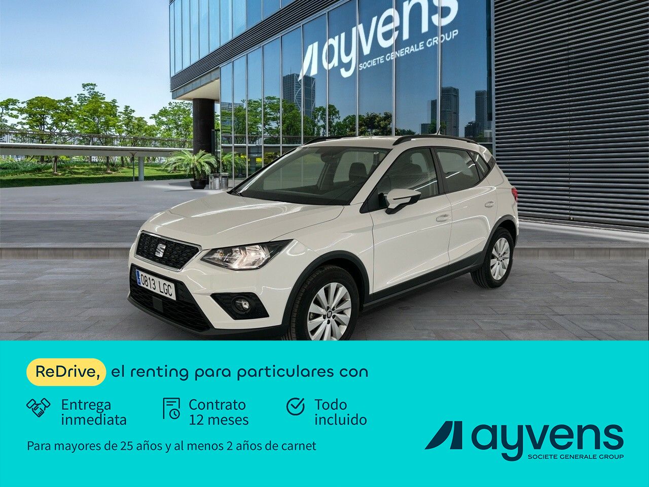 seat arona 2020 /