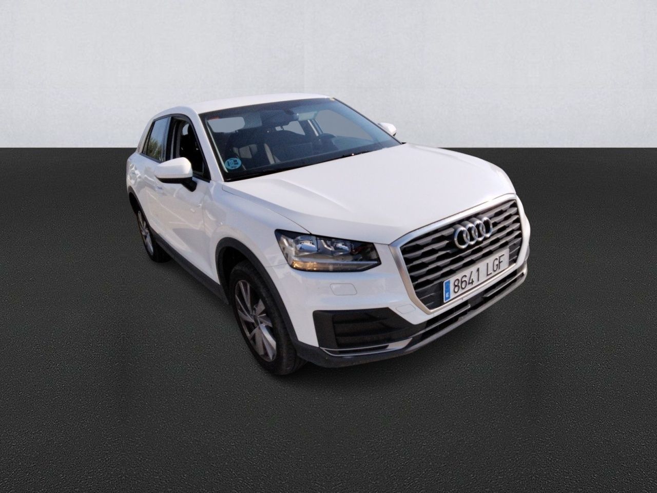 audi q2 2020 / foto grande (3)