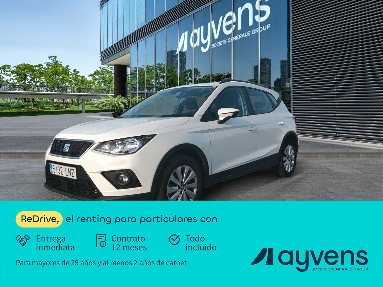 seat arona 2021 /