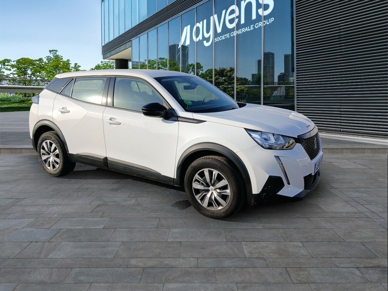 peugeot 2008 2022 / foto grande (3)