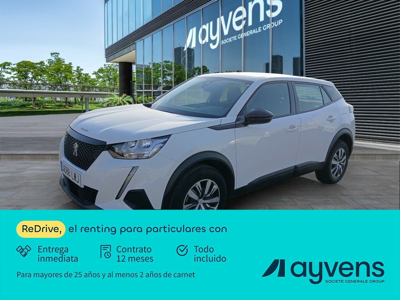 Foto peugeot 2008 2022 /