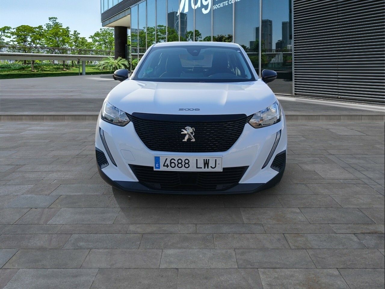 peugeot 2008 2022 / foto grande (2)