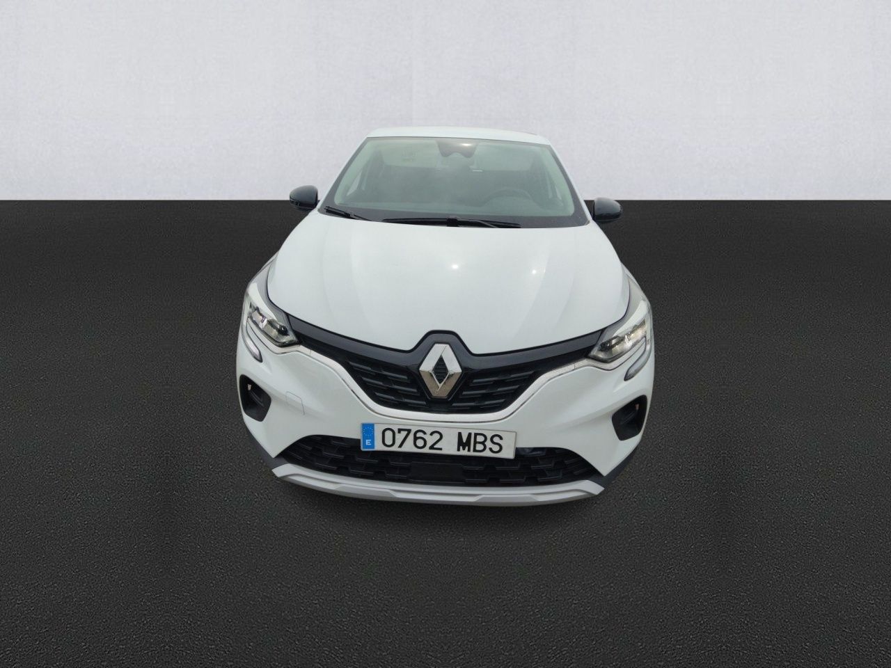 renault captur 2022 / foto grande (2)