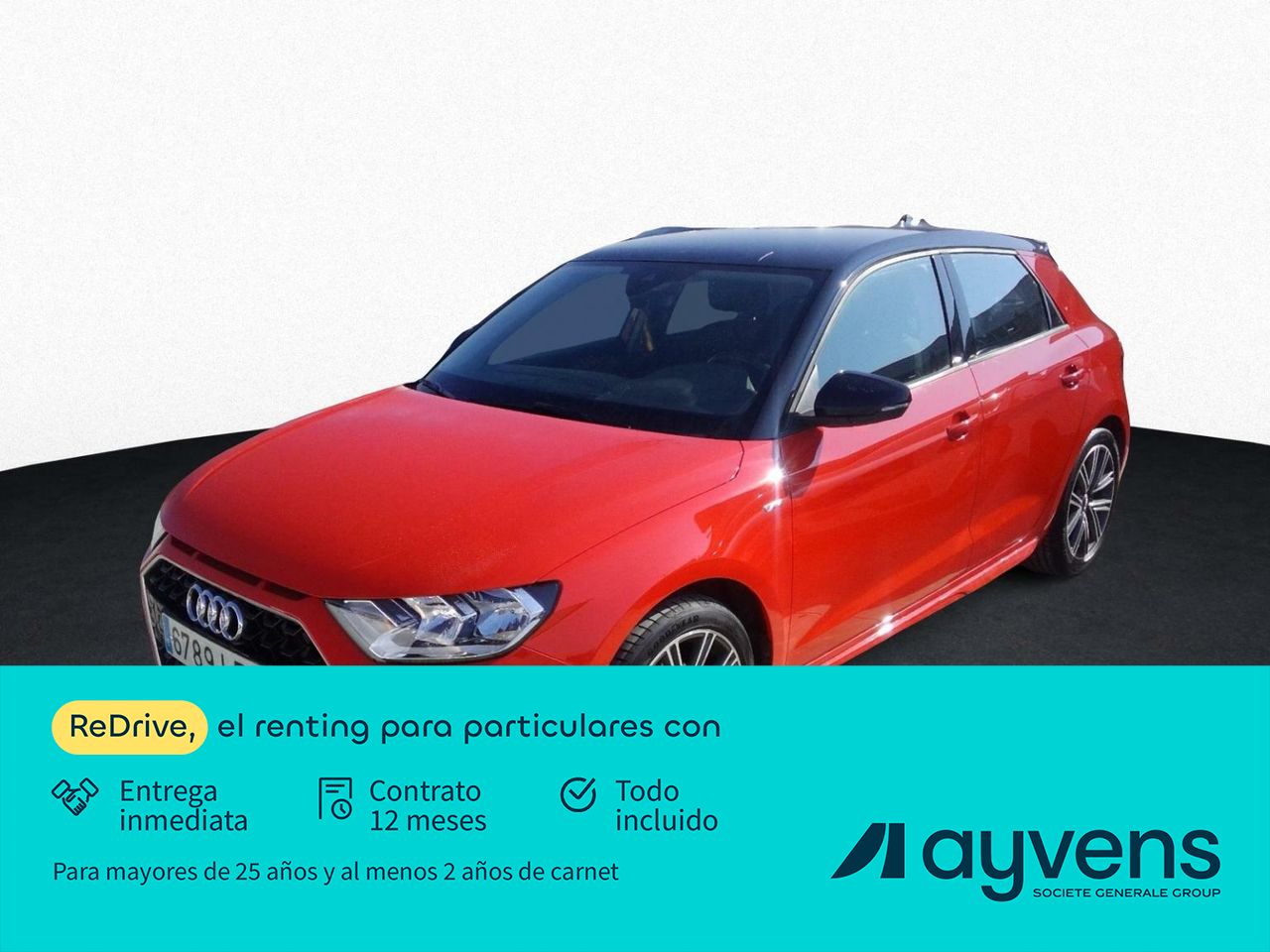 audi a1 2020 /