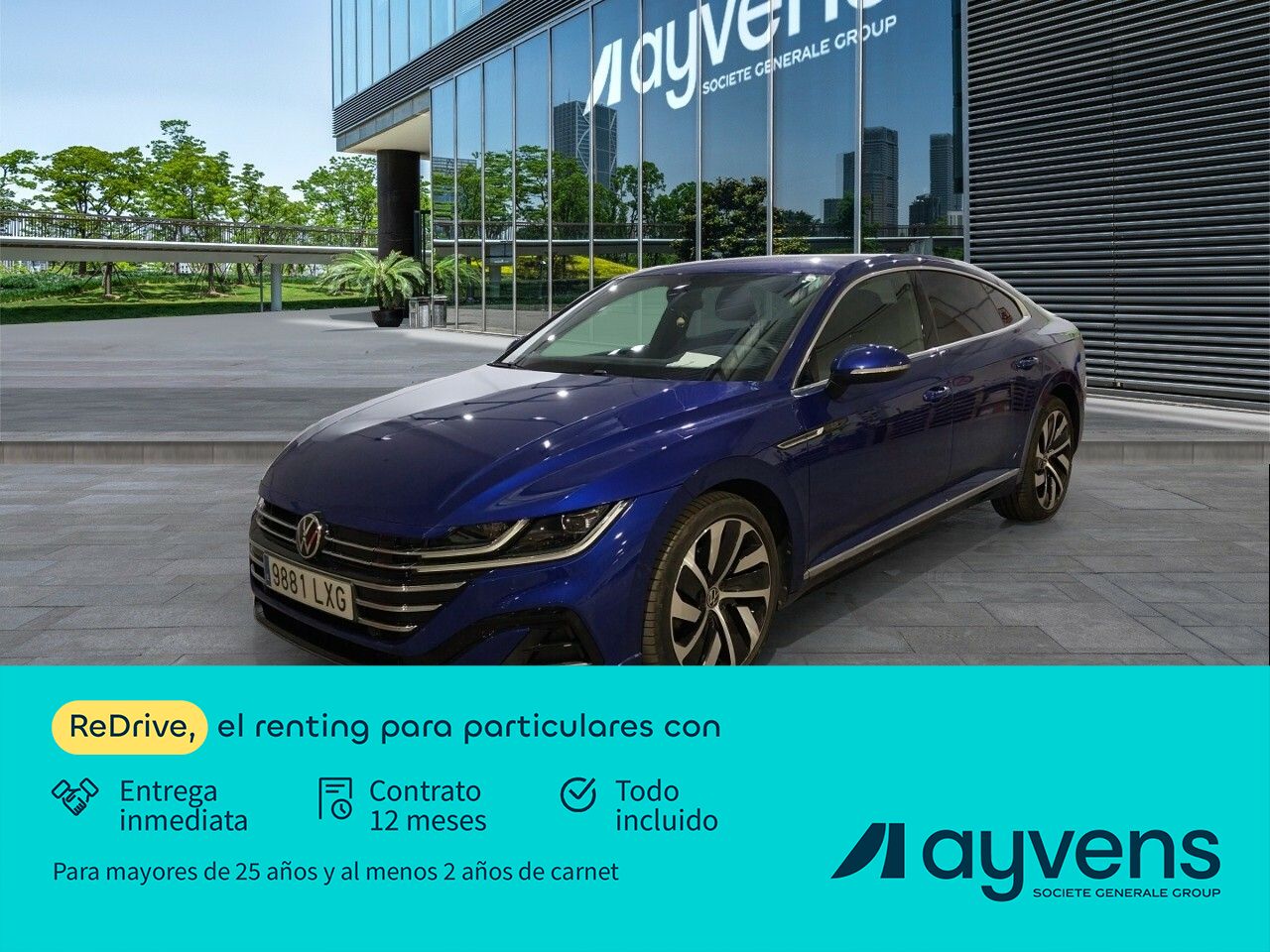 volkswagen arteon 2022 /