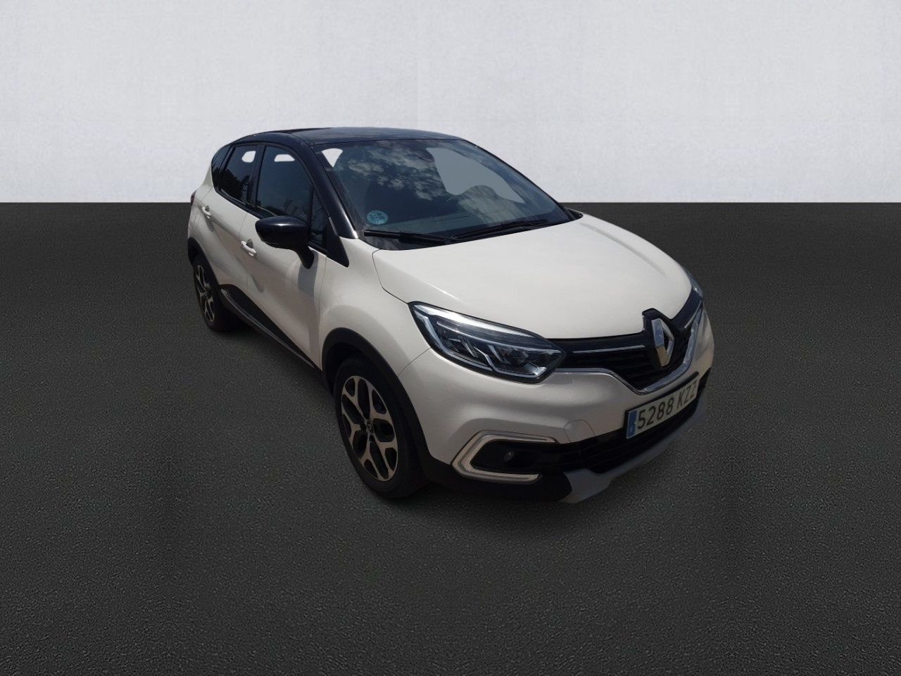 renault captur 2019 / foto grande (3)