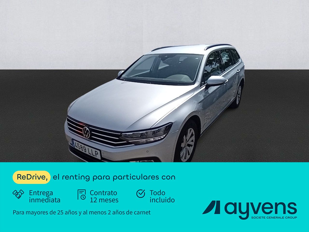 volkswagen passat 2020 /