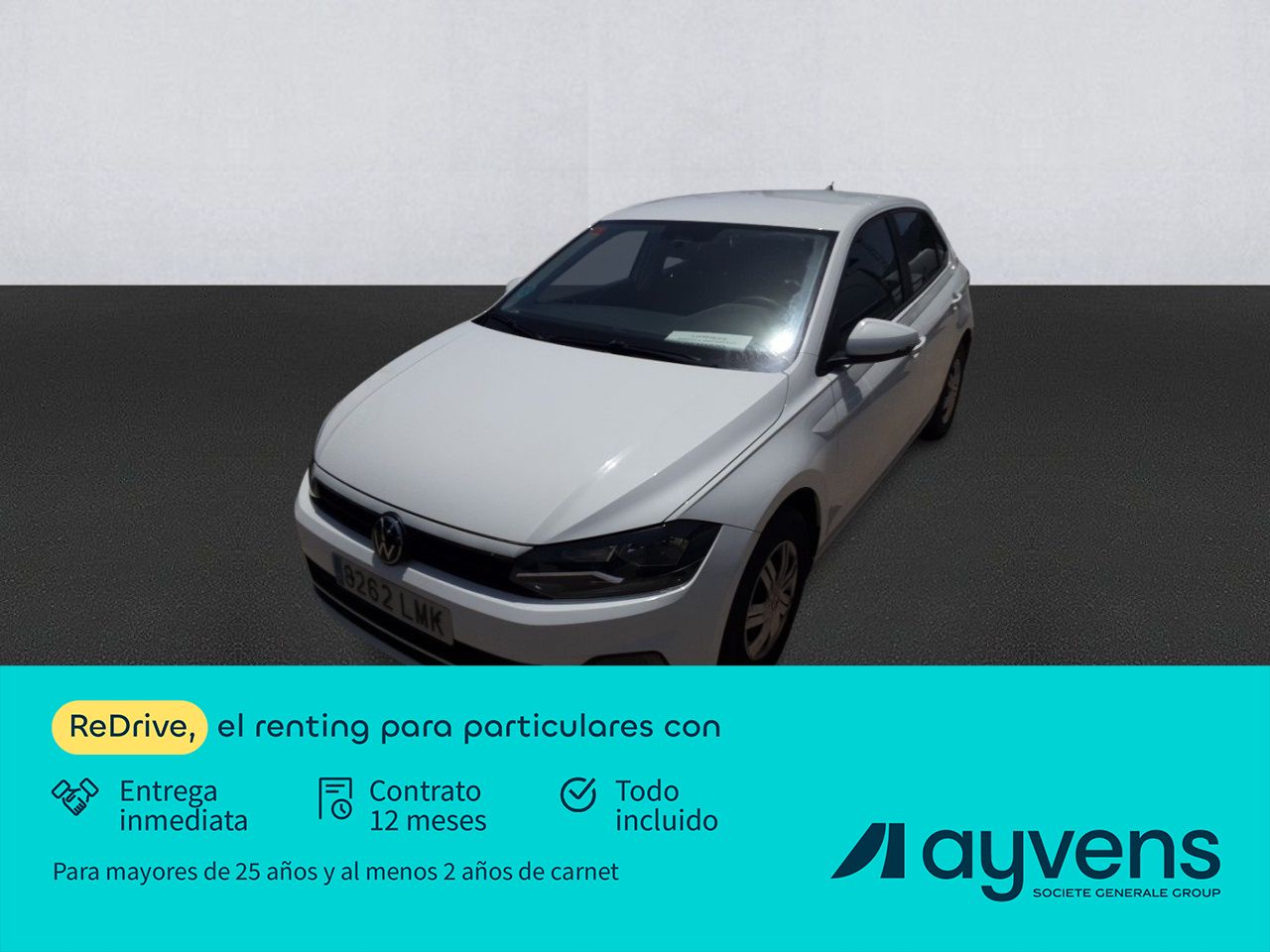 Foto volkswagen polo 2021 /