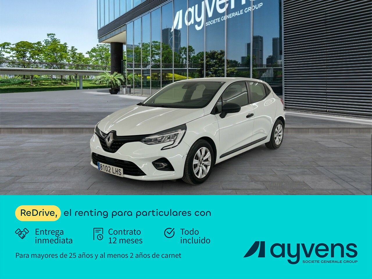 Foto renault clio 2020 /