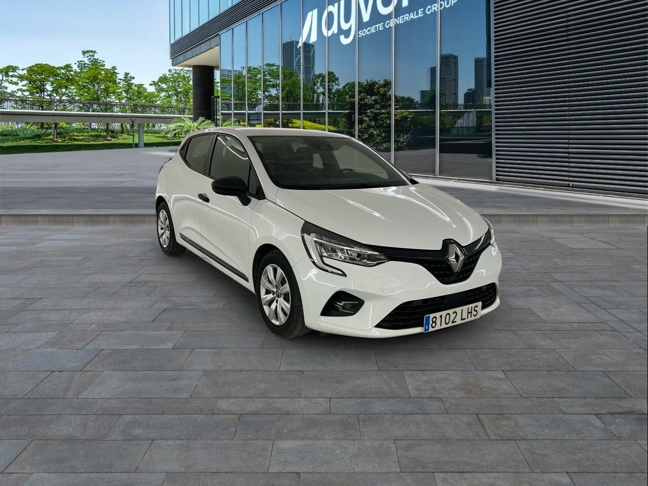 renault clio 2020 / foto grande (3)