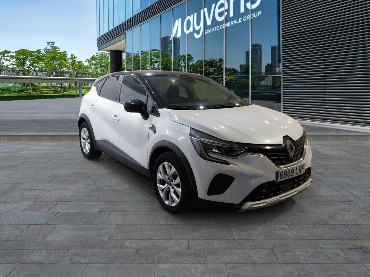 renault captur 2021 / foto grande (3)