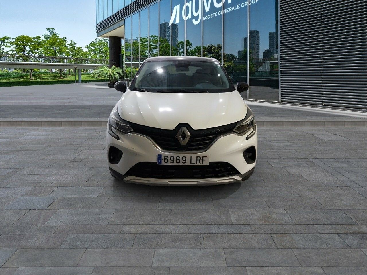 renault captur 2021 / foto grande (2)