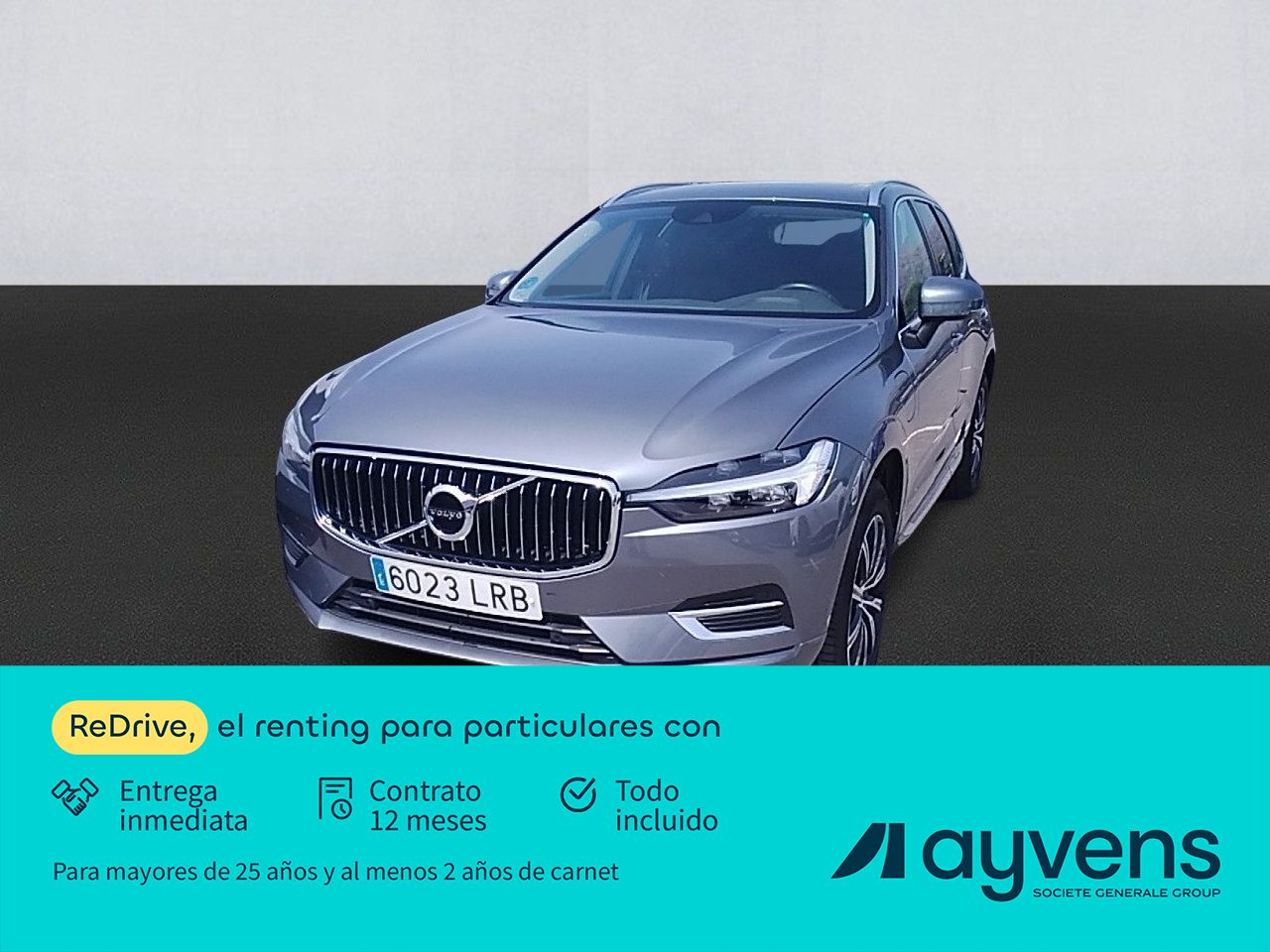 volvo xc60 2021 /