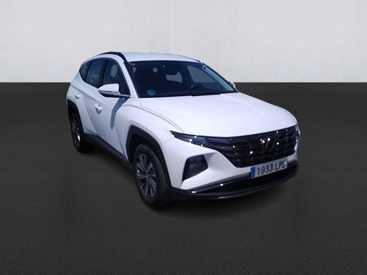 hyundai tucson 2021 / foto grande (3)