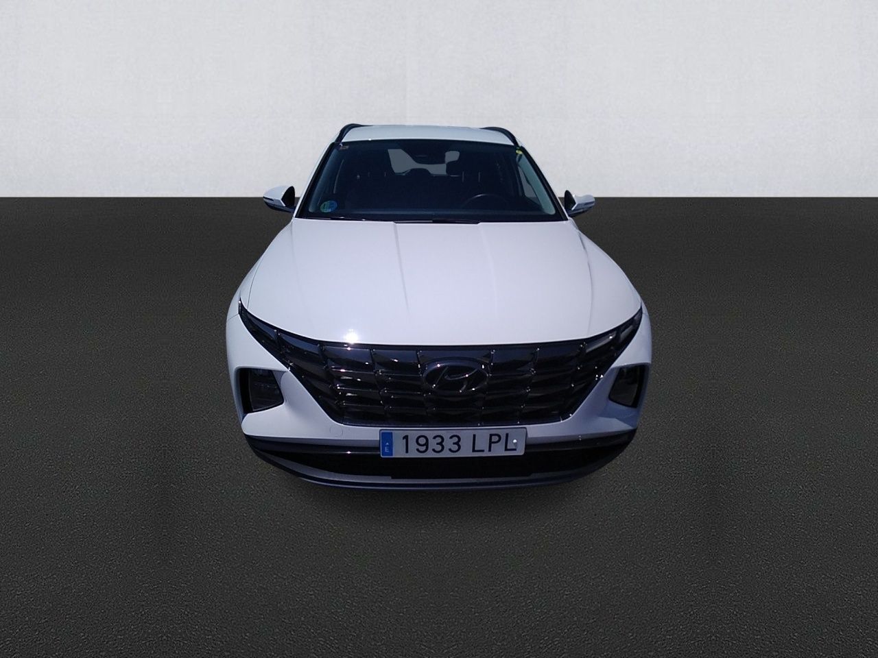 hyundai tucson 2021 / foto grande (2)