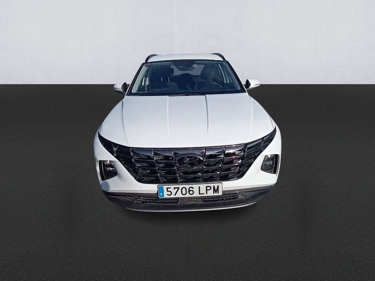 hyundai tucson 2021 / foto grande (2)