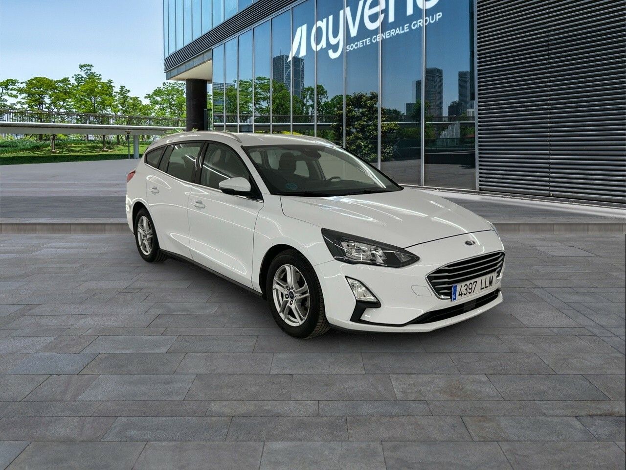 ford focus 2020 / foto grande (3)