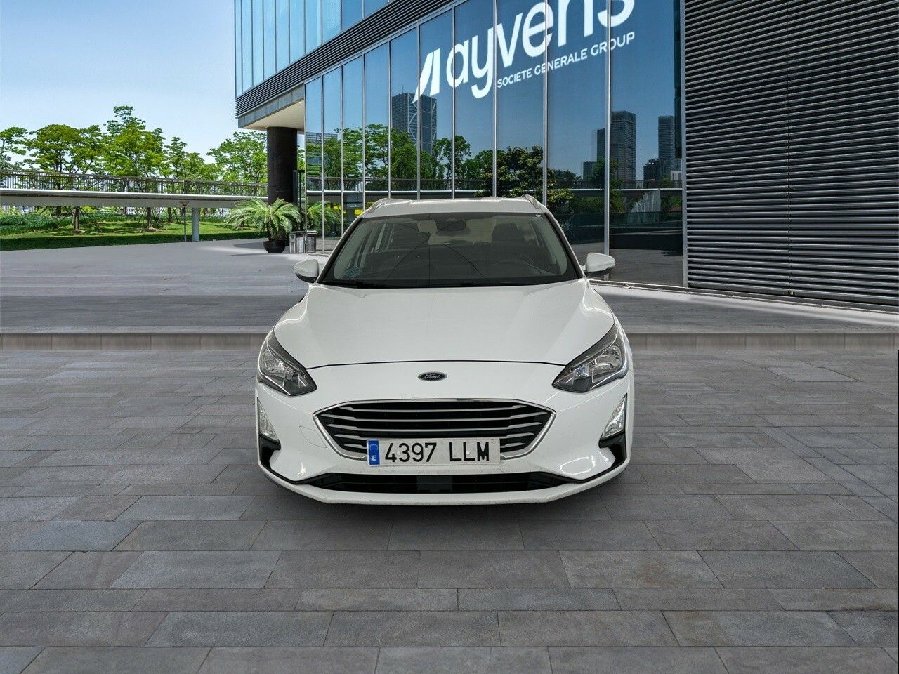 ford focus 2020 / foto grande (2)