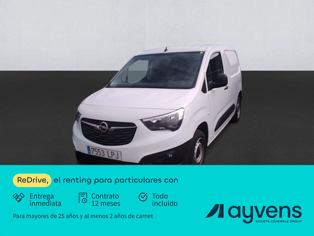 opel combo cargo 2021 /
