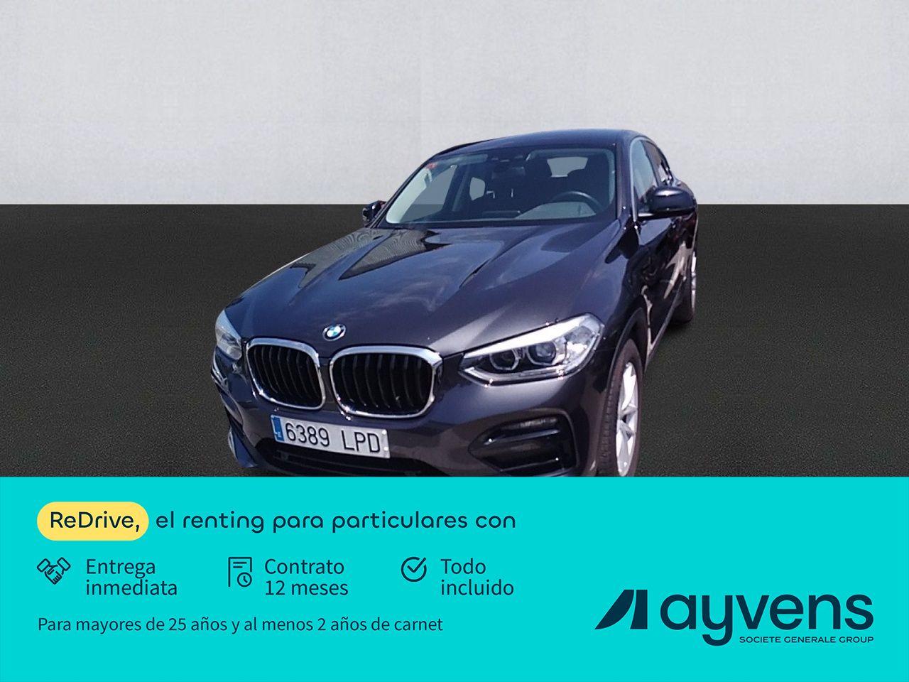bmw x4 2021 /