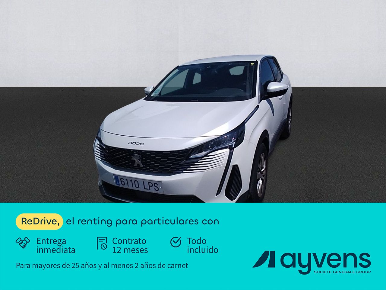 Foto peugeot 3008 2021 /