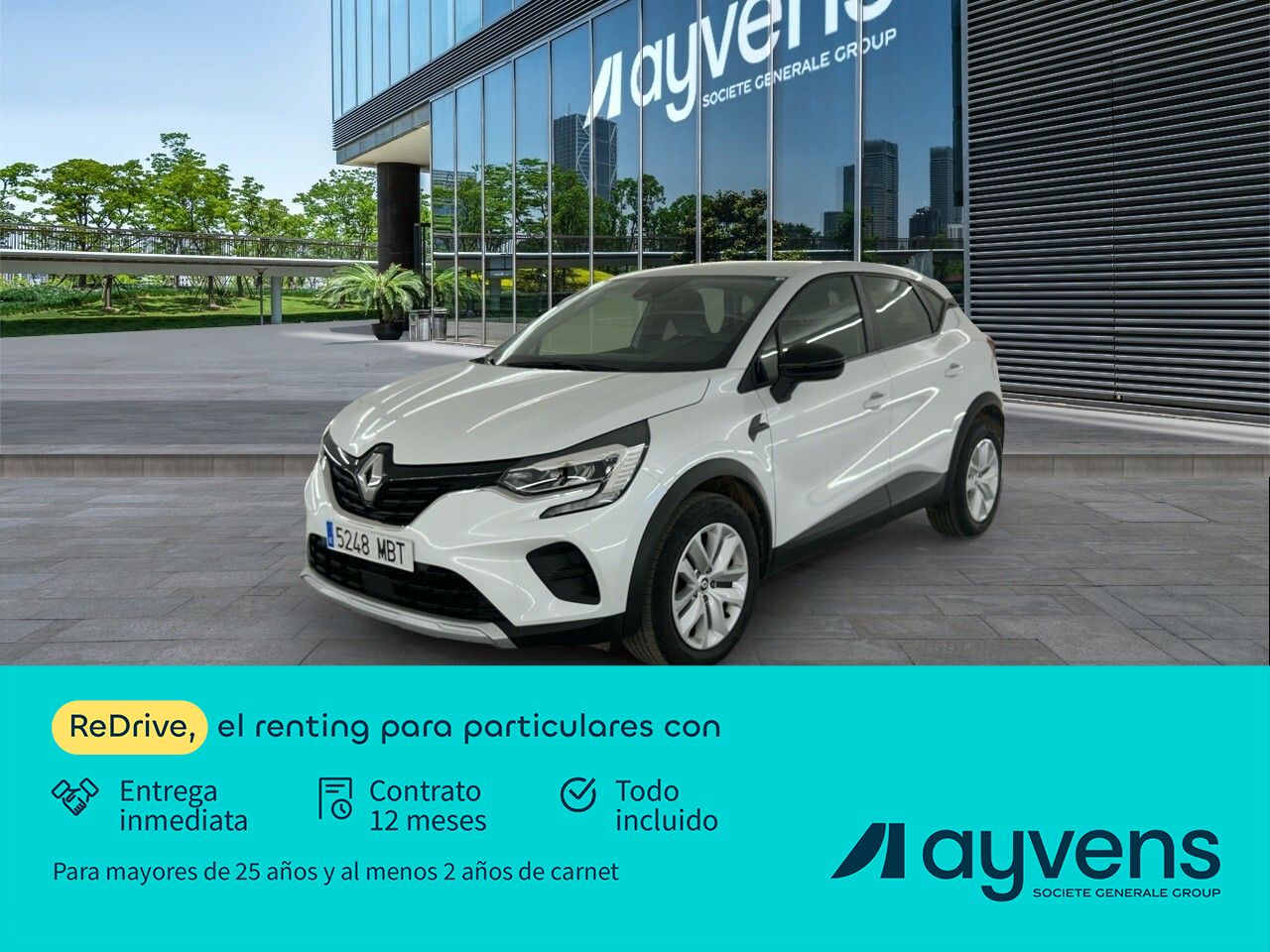 Foto renault captur 2022 /