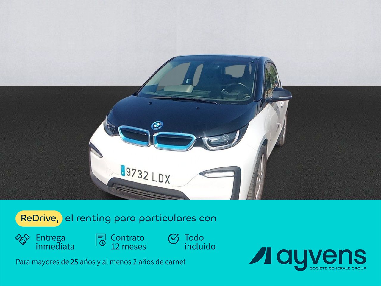 bmw i3 2020 /