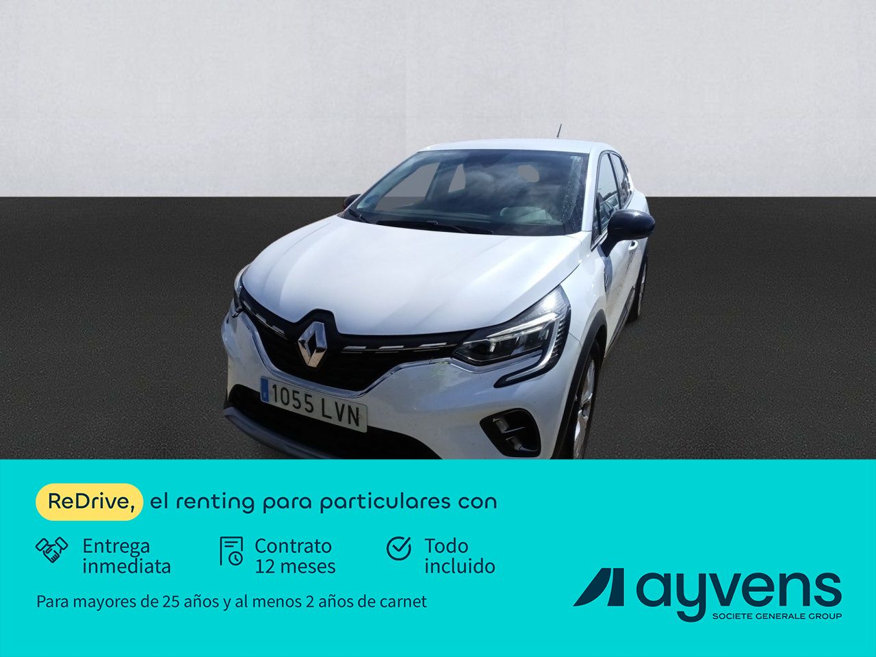 renault captur 2021 /