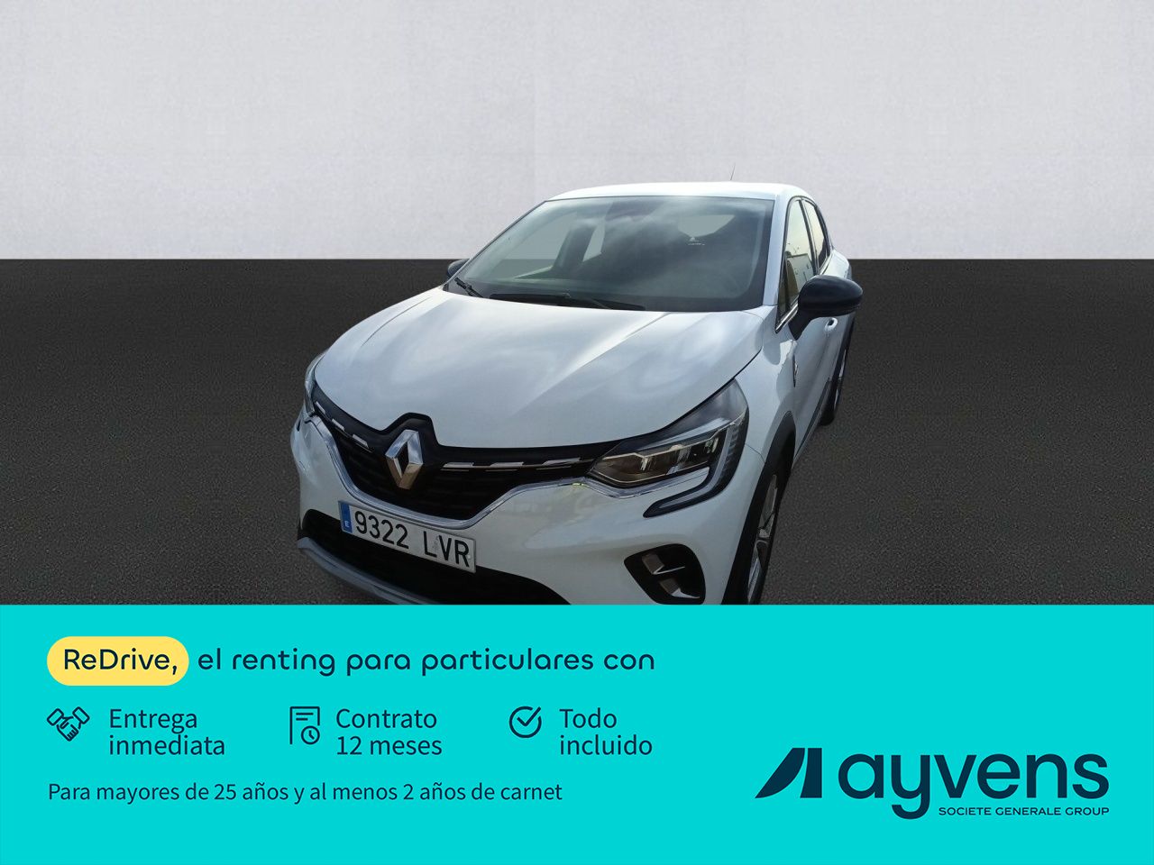 renault captur 2021 /