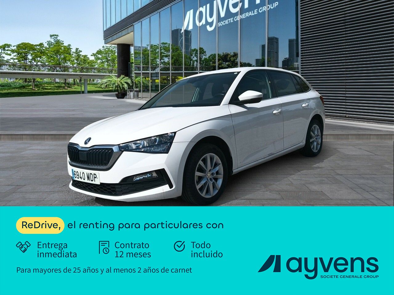 skoda scala 2023 /