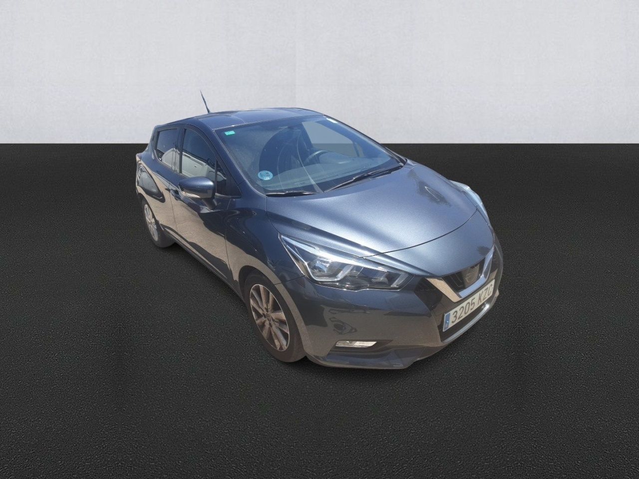 nissan micra 2019 / foto grande (3)