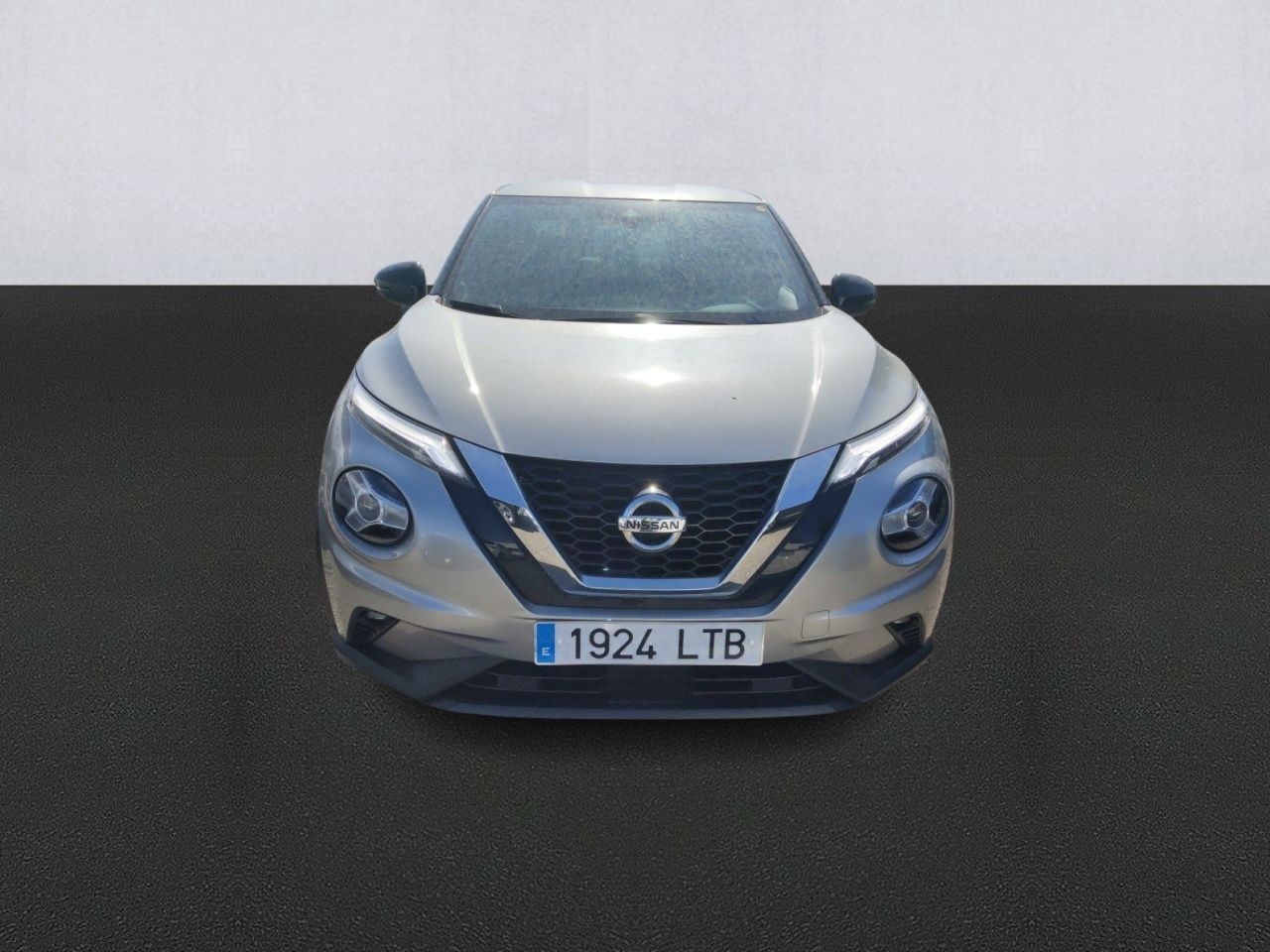 nissan juke 2021 / foto grande (2)