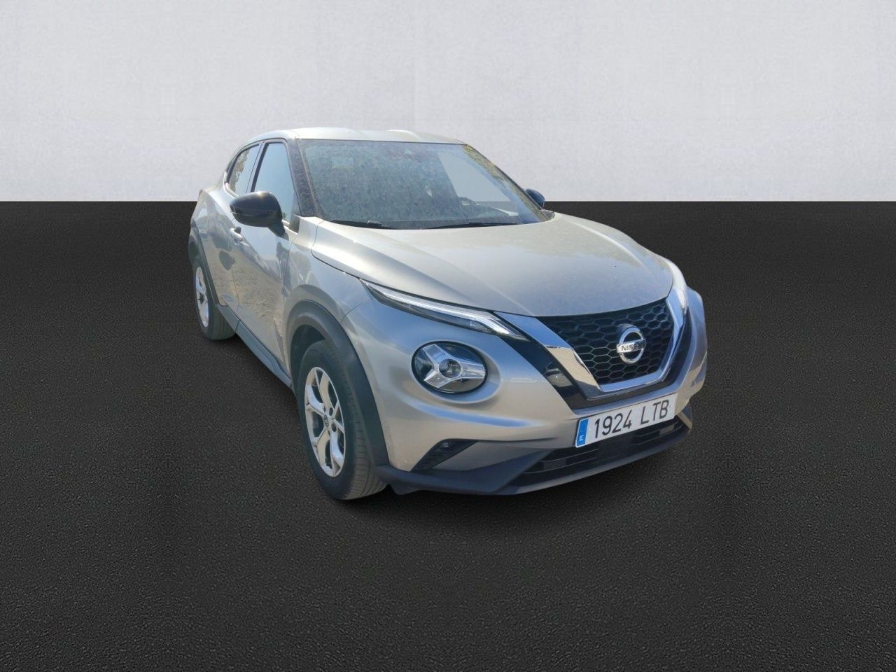 nissan juke 2021 / foto grande (3)