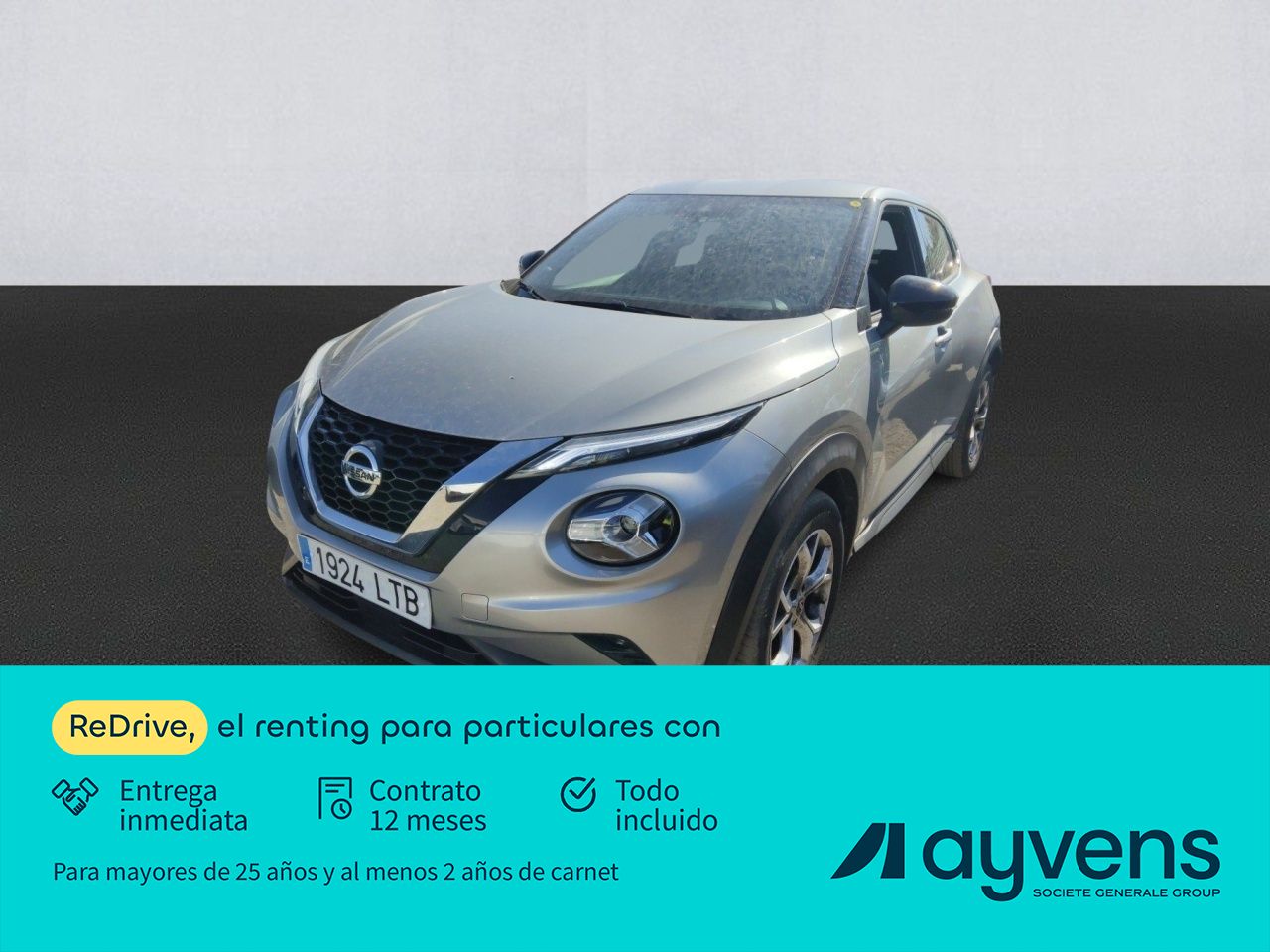 Foto nissan juke 2021 /