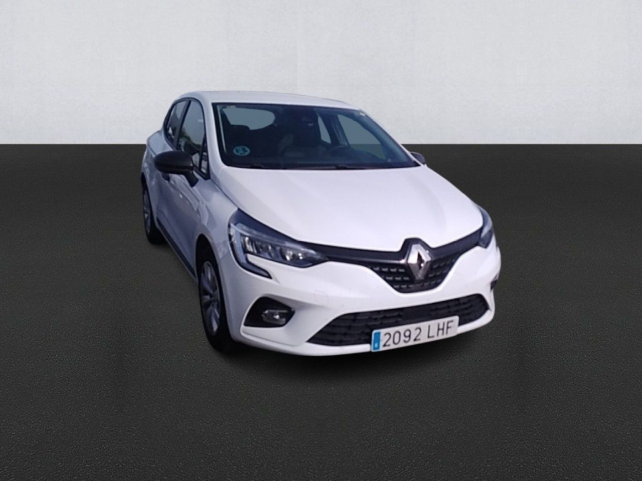 renault clio 2020 / foto grande (3)