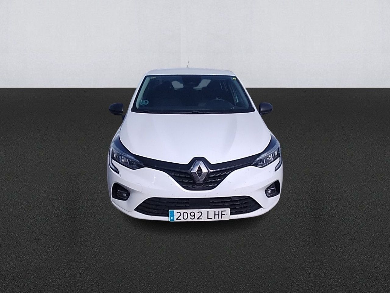 renault clio 2020 / foto grande (2)