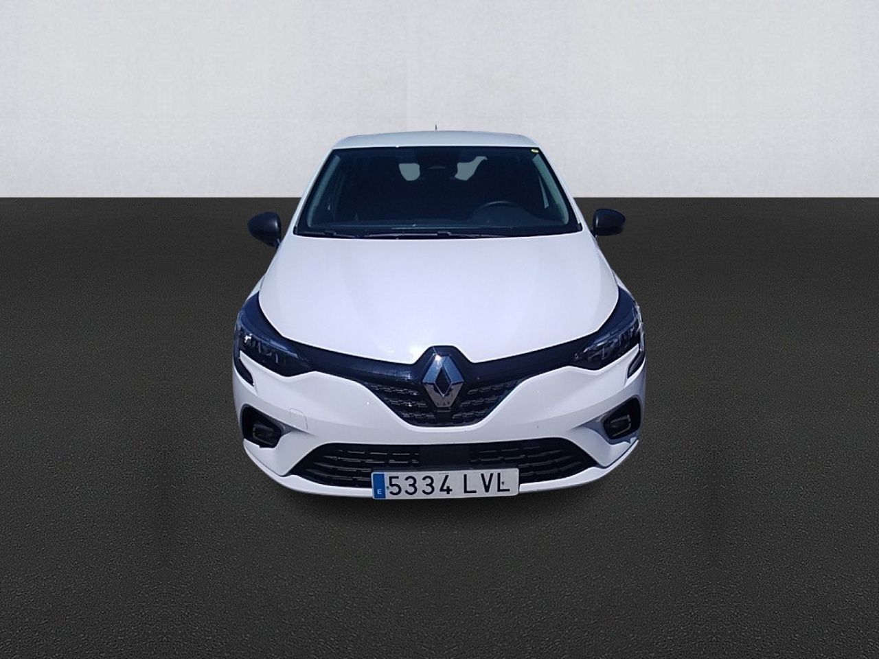 renault clio 2021 / foto grande (2)