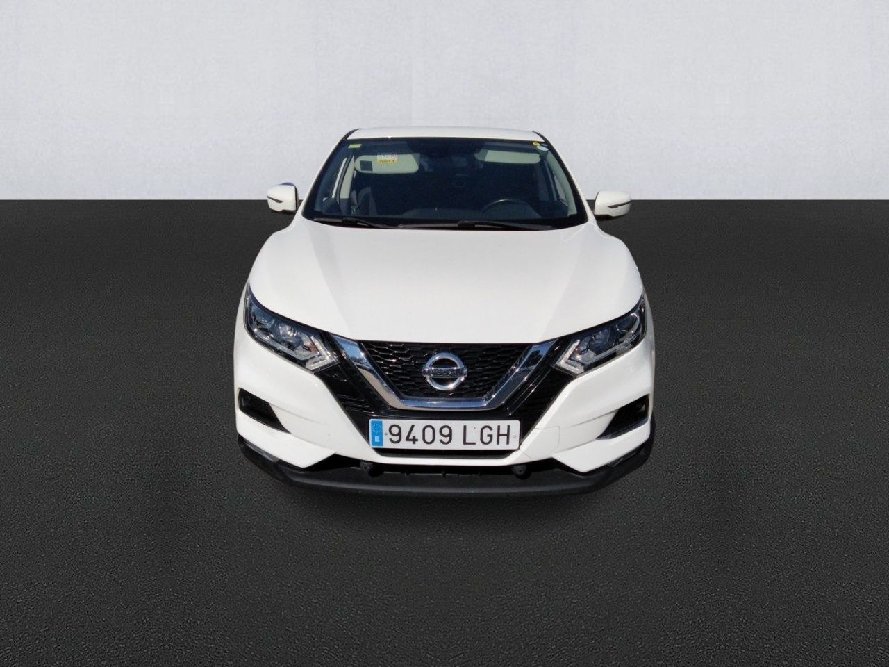 nissan qashqai 2020 / foto grande (2)